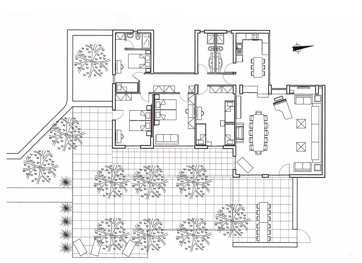 Leonidionhouses - The Ogra House Экстерьер фото